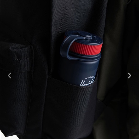 Herschel backpack classic XL - Picture 2 of 3